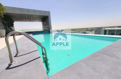 Apartment - 1 Bedroom - 2 Bathrooms for rent in Vida 1 - Vida Residences - Aljada - Sharjah