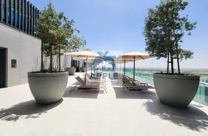 Apartment - 1 Bedroom - 2 Bathrooms for rent in Vida 1 - Vida Residences - Aljada - Sharjah