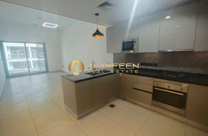 Apartment - 1 - 2 for rent in Rigel - District 10 - Jumeirah Village Circle - Dubai Apartment - 1 - 2 for rent in Rigel - District 10 - Jumeirah Village Circle - Dubai