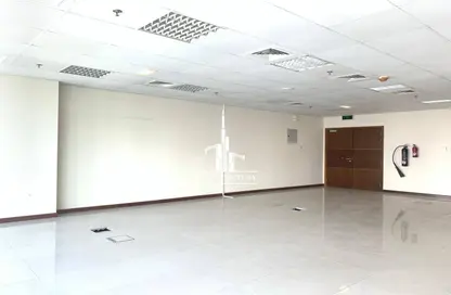 Office Space - Studio - 1 Bathroom for rent in Al Manara Tower - Business Bay - Dubai