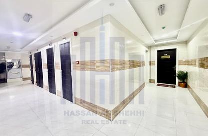 Apartment - 1 Bedroom - 2 Bathrooms for rent in Hoshi - Al Badie - Sharjah Apartment - 1 Bedroom - 2 Bathrooms for rent in Hoshi - Al Badie - Sharjah