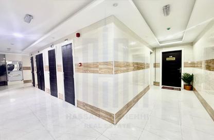 Apartment - 1 Bedroom - 2 Bathrooms for rent in Hoshi - Al Badie - Sharjah Apartment - 1 Bedroom - 2 Bathrooms for rent in Hoshi - Al Badie - Sharjah