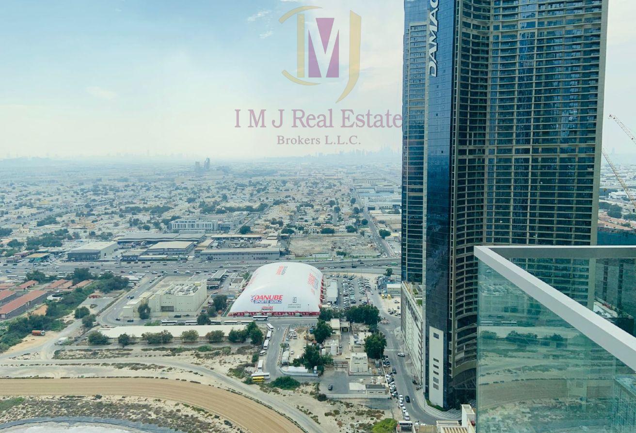 Sea View | Big Layout | Prime Location photo 16