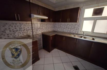 Apartment - 2 Bedrooms - 2 Bathrooms for rent in Al Qulaya'ah - Al Sharq - Sharjah Apartment - 2 Bedrooms - 2 Bathrooms for rent in Al Qulaya'ah - Al Sharq - Sharjah