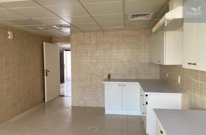 Townhouse - 4 - 4 for rent in Umm Suqeim 3 - Umm Suqeim - Dubai