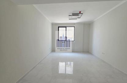 Apartment - 1 Bedroom - 1 Bathroom for rent in Sarab 2 - Aljada - Sharjah