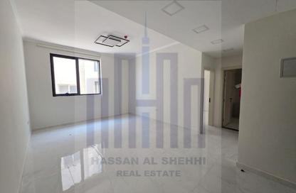Apartment - 1 Bedroom - 1 Bathroom for rent in Sarab 2 - Aljada - Sharjah Apartment - 1 Bedroom - 1 Bathroom for rent in Sarab 2 - Aljada - Sharjah