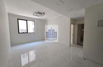 Apartment - 1 Bedroom - 1 Bathroom for rent in Sarab 2 - Aljada - Sharjah Apartment - 1 Bedroom - 1 Bathroom for rent in Sarab 2 - Aljada - Sharjah