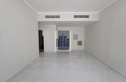 Apartment - 1 Bedroom - 1 Bathroom for rent in Sarab 2 - Aljada - Sharjah Apartment - 1 Bedroom - 1 Bathroom for rent in Sarab 2 - Aljada - Sharjah
