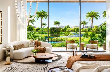 Villa - 7 - 7+ for sale in The Oasis - Lavita - The Oasis by Emaar - Dubai
