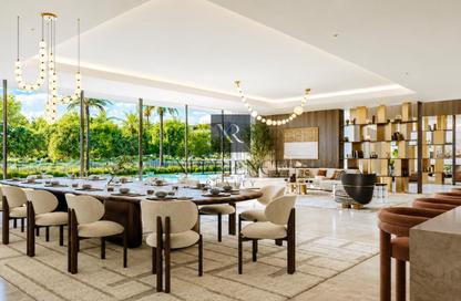 Villa - 7 - 7+ for sale in The Oasis - Lavita - The Oasis by Emaar - Dubai