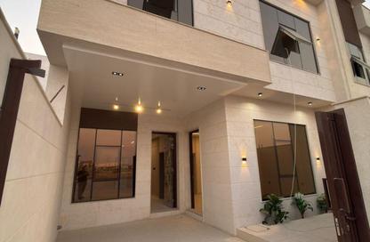 Townhouse - 5 Bedrooms - 7 Bathrooms for sale in Al Yasmeen 1 - Al Yasmeen - Ajman