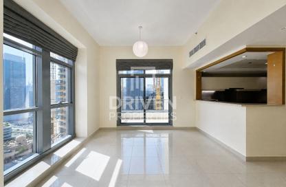Apartment - 3 - 3 for rent in Claren Tower 1 - Claren Towers - Downtown Dubai - Dubai