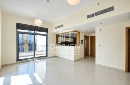 Apartment - 3 - 3 for rent in Claren Tower 1 - Claren Towers - Downtown Dubai - Dubai