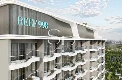 Apartment - 2 - 3 for sale in Reef 998 - Dubai Land Residence Complex - Dubai