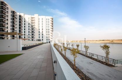 Apartment - 2 - 2 for rent in Waters Edge - Yas Island - Abu Dhabi Apartment - 2 - 2 for rent in Waters Edge - Yas Island - Abu Dhabi