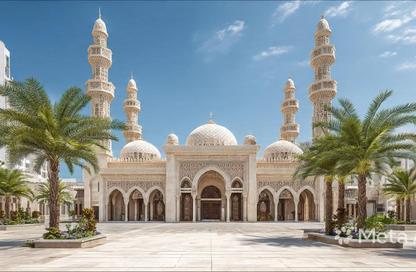Land - Studio for sale in Al Naemiya Tower 2 - Al Naemiya Towers - Al Nuaimiya - Ajman Land - Studio for sale in Al Naemiya Tower 2 - Al Naemiya Towers - Al Nuaimiya - Ajman
