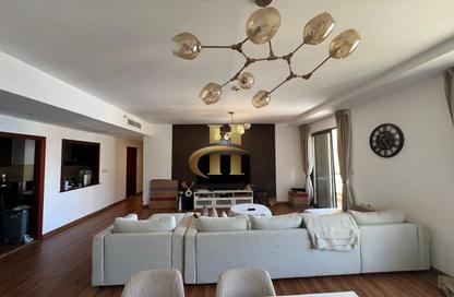 Apartment - 2 - 3 for rent in Murjan 1 - Murjan - Jumeirah Beach Residence - Dubai