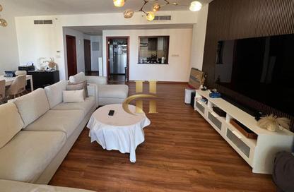 Apartment - 2 - 3 for rent in Murjan 1 - Murjan - Jumeirah Beach Residence - Dubai