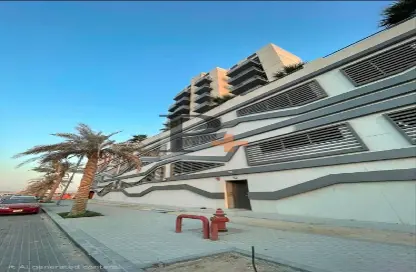 Apartment - 1 Bathroom for rent in Montrell - Al Furjan - Dubai