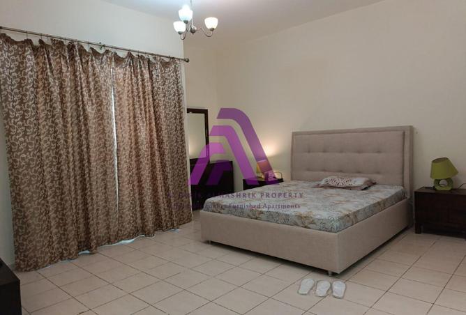 Fully Furnished Large Studio Apartment for Rent |