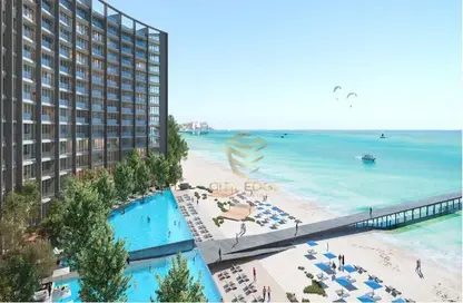 Penthouse - 4 Bedrooms - 6 Bathrooms for sale in Anantara Residences - Al Rifa'ah - Al Heerah - Sharjah Penthouse - 4 Bedrooms - 6 Bathrooms for sale in Anantara Residences - Al Rifa'ah - Al Heerah - Sharjah