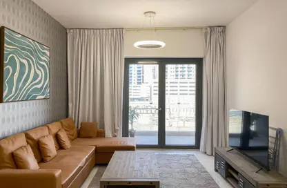 Apartment - 1 Bedroom - 2 Bathrooms for sale in Alcove - District 11 - Jumeirah Village Circle - Dubai