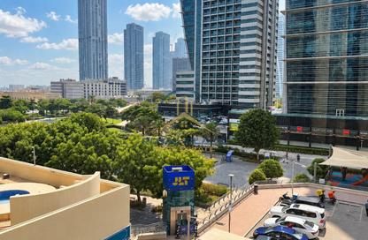Apartment - 1 - 1 for rent in New Dubai Gate 1 - JLT Cluster Q - Jumeirah Lake Towers - Dubai Apartment - 1 - 1 for rent in New Dubai Gate 1 - JLT Cluster Q - Jumeirah Lake Towers - Dubai