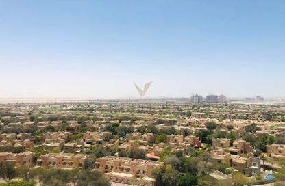 Apartment - 1 - 1 for sale in Elite Sports Residence 4 - Elite Sports Residence - Dubai Sports City - Dubai