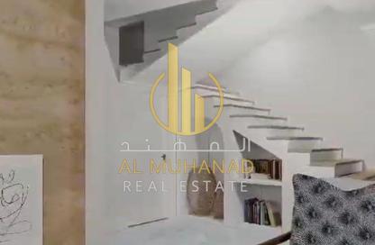 Townhouse - 4 Bedrooms - 5 Bathrooms for sale in Tilal City D - Tilal City - Sharjah