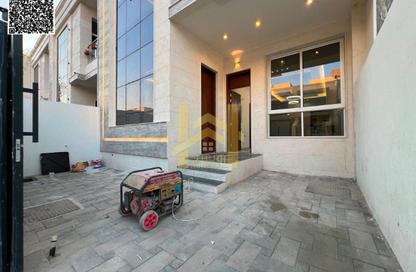 Villa - 4 Bedrooms - 6 Bathrooms for sale in Al Zaheya Gardens - Al Zahya - Ajman Villa - 4 Bedrooms - 6 Bathrooms for sale in Al Zaheya Gardens - Al Zahya - Ajman