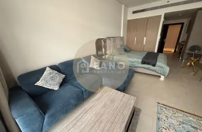 Apartment - 1 Bathroom for rent in Divine Residences - Arjan - Dubai Apartment - 1 Bathroom for rent in Divine Residences - Arjan - Dubai