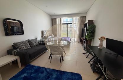 Apartment - Studio - 1 Bathroom for rent in Divine Residences - Arjan - Dubai
