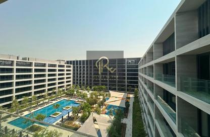 Apartment - 2 Bedrooms - 3 Bathrooms for sale in Sokoon 4 - Naseej District - Aljada - Sharjah