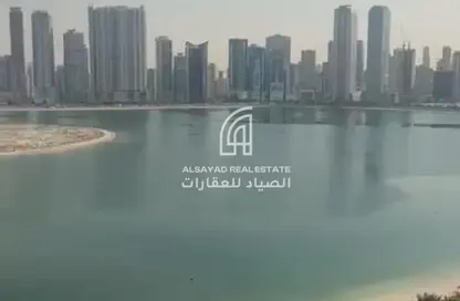 Apartment - 3 Bedrooms - 3 Bathrooms for sale in Al Mamzar - Al Mamzar - Sharjah - Sharjah Apartment - 3 Bedrooms - 3 Bathrooms for sale in Al Mamzar - Al Mamzar - Sharjah - Sharjah