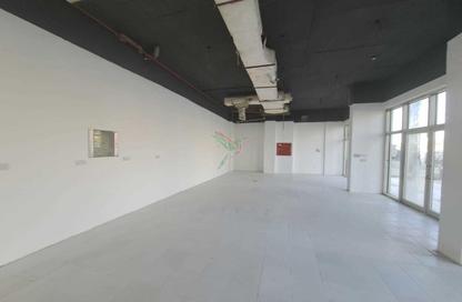 Shop - Studio - 1 Bathroom for rent in Al Niyadat - Al Ain