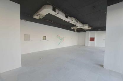 Shop - Studio - 1 Bathroom for rent in Al Niyadat - Al Ain