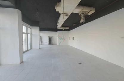 Shop - Studio - 1 Bathroom for rent in Al Niyadat - Al Ain
