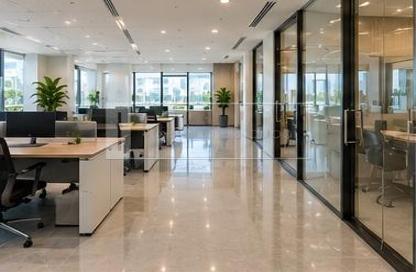 Shop - Studio for rent in International Business Tower - Business Bay - Dubai Shop - Studio for rent in International Business Tower - Business Bay - Dubai