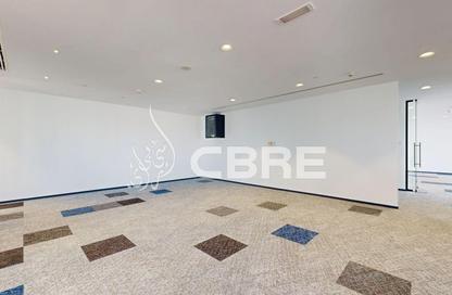 Office Space - Studio - 1 for rent in Currency House Offices - Currency House - DIFC - Dubai