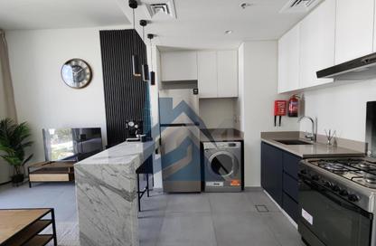 Apartment - 1 - 2 for rent in The Riff 4 - The Riff - Aljada - Sharjah Apartment - 1 - 2 for rent in The Riff 4 - The Riff - Aljada - Sharjah