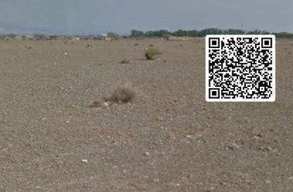 Land - Studio for sale in Manama - Ajman