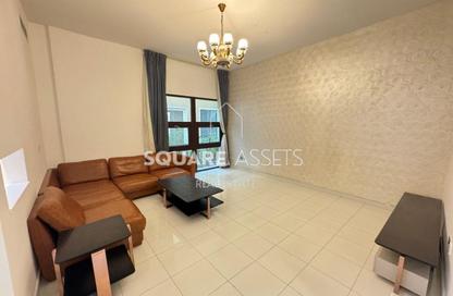Apartment - 2 - 2 for rent in Resortz Block 1 - Resortz by Danube - Arjan - Dubai Apartment - 2 - 2 for rent in Resortz Block 1 - Resortz by Danube - Arjan - Dubai