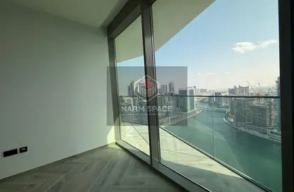 Apartment - 1 Bedroom - 1 Bathroom for sale in Peninsula Three - Peninsula - Business Bay - Dubai