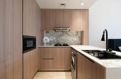 Apartment - Studio - 1 Bathroom for rent in Bali Residences - District 3 - Jumeirah Village Triangle - Dubai