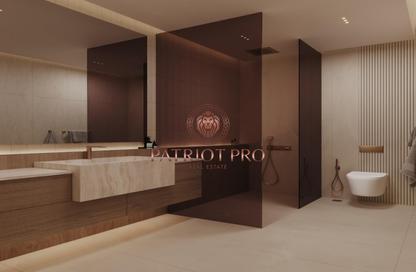 Office Space - Studio for sale in Binghatti Ruby - District 16 - Jumeirah Village Circle - Dubai