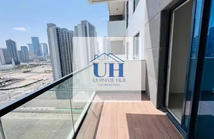 شقة - غرفة نوم - 2 حمامات للبيع في ازور - شمس أبوظبي - جزيرة الريم - أبوظبي شقة - غرفة نوم - 2 حمامات للبيع في ازور - شمس أبوظبي - جزيرة الريم - أبوظبي