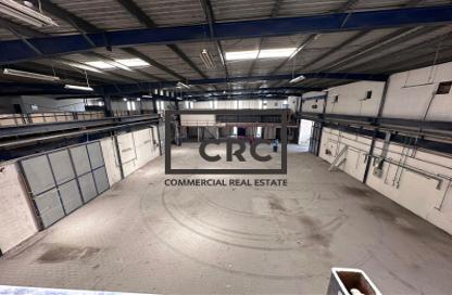 Warehouse - Studio for sale in Al Quoz Industrial Area 4 - Al Quoz Industrial Area - Al Quoz - Dubai