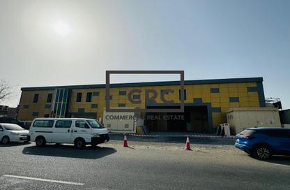 Warehouse - Studio for sale in Al Quoz Industrial Area 4 - Al Quoz Industrial Area - Al Quoz - Dubai