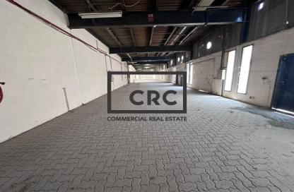 Warehouse - Studio for sale in Al Quoz Industrial Area 4 - Al Quoz Industrial Area - Al Quoz - Dubai